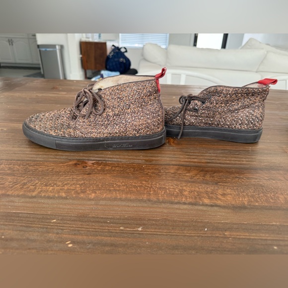 Del Loro boots - Picture 2 of 6